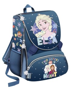 Disney Frozen Extendable School Backpack CRG258030 CR Group | Futurartshop.com