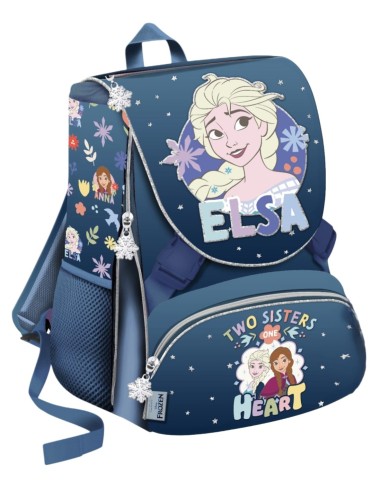 Disney Frozen Extendable School Backpack CRG258030 CR Group | Futurartshop.com