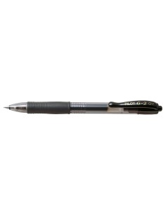 Pilot Penna a sfera G2 nerao fine 0.7 149974 Pilot | Futurartshop.com