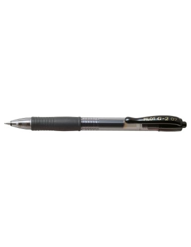 Pilot Penna a sfera G2 nerao fine 0.7 149974 Pilot | Futurartshop.com