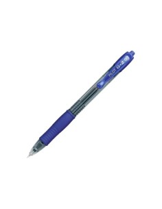 Pilot Penna a sfera G2 blu fine 0.7 62861 Pilot | Futurartshop.com