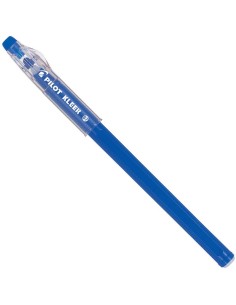 Frixion Penna a sfera ball sticks 07 Blu NPI58148 Pilot | Futurartshop.com