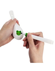 Kit Arte con Acqua – Water Art Set KEYNV681 KeyCraft | Futurartshop.com 2