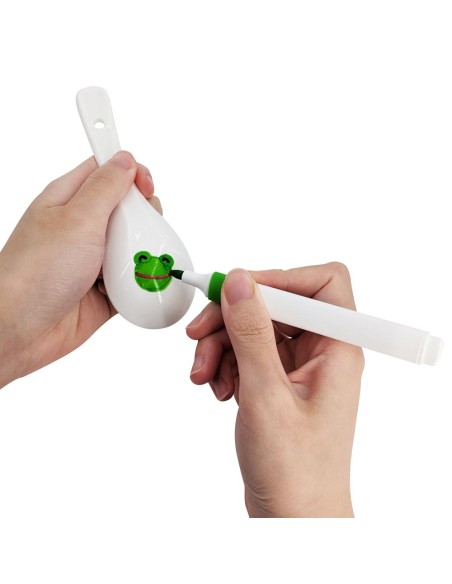 Kit Arte con Acqua – Water Art Set KEYNV681 KeyCraft | Futurartshop.com