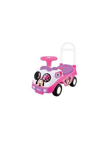 Primipassi Minnie Luci E Suoni  2276464050143 Giochi Preziosi | Futurartshop.com