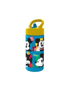 Borraccia Disney Topolino sportiva 410ml EOL74331 Stor | Futurartshop.com