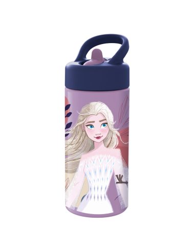 Borraccia Disney Frozen Sportiva 41ml EOL74231 Stor | Futurartshop.com