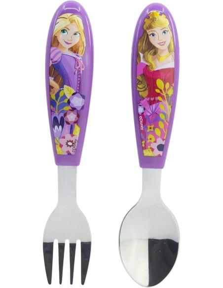Disney Princess Set 2 Poste in metallo EOL82018 Stor | Futurartshop.com