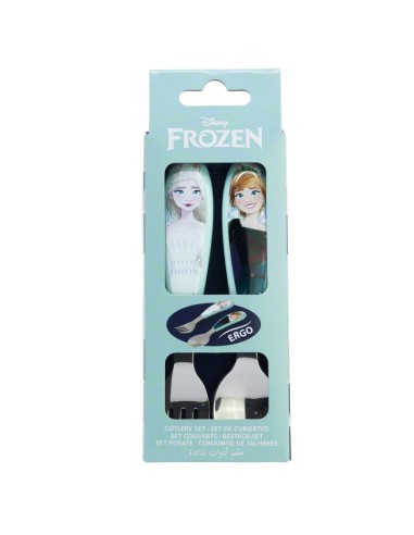 Disney Frozen Set 2 Poste in metallo EOL81018 Stor | Futurartshop.com