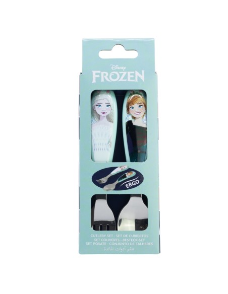 Disney Frozen Set 2 Poste in metallo EOL81018 Stor | Futurartshop.com