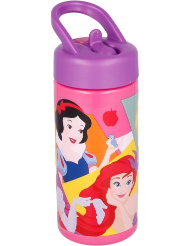 Disney Princess – Sports Water Bottle 410ml EOL48101 Stor | Futurartshop.com