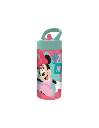 Disney Minnie Borraccia sportiva 410ml EOL74431 Stor | Futurartshop.com