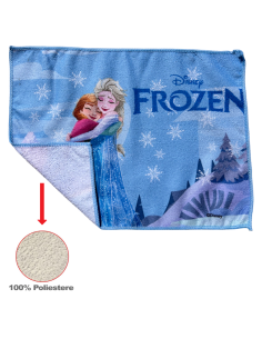 Disney Frozen Tovaglietta in tessuto 30x40 cm EOLFR1000 Stor | Futurartshop.com