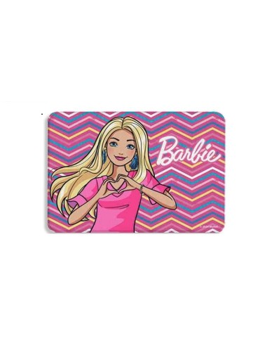 Barbie Multicolor Fabric Placemat 30×40 cm EOLBR1164 Stor | Futurartshop.com