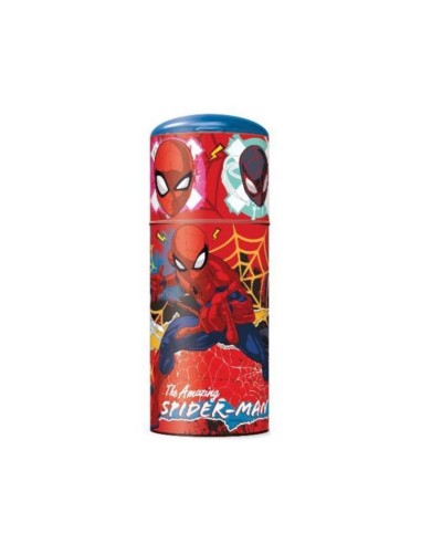 Spider‑Man 350 ml Sports Bottle – Marvel EOL83551 Stor | Futurartshop.com