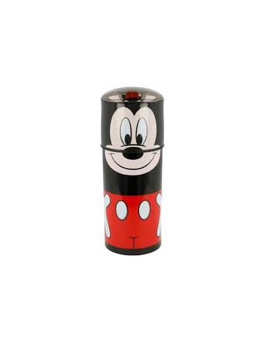 Disney Mickey Mouse 350 ml Sports Bottle EOL59050 Stor | Futurartshop.com