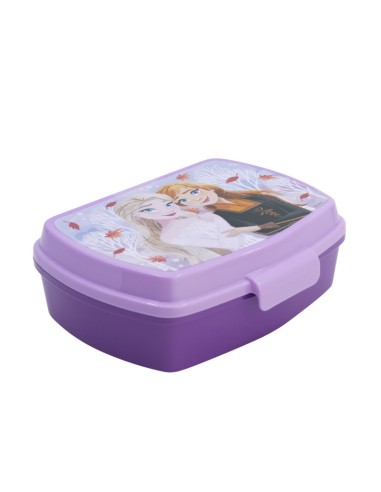 Port merenda pvc frozen DIM81074 Futurart | Futurartshop.com