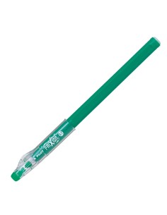 Frixion Penna a sfera ball sticks 07 Verde NPI58151 Pilot | Futurartshop.com