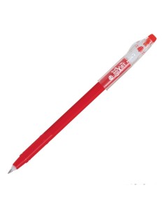 Frixion Ball Sticks Erasable Gel Pen 0.7 mm Red NPI58141 Pilot | Futurartshop.com
