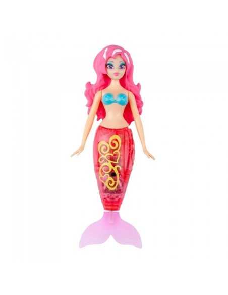 My magical mermaid Shelly GIGNCR02315 Gig | Futurartshop.com