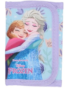 Disney Frozen Portafoglio VYAFRO36-0881 Futurart | Futurartshop.com 2
