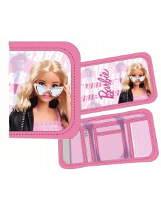 Barbie Portafoglio VYABAR24-2082 Futurart | Futurartshop.com