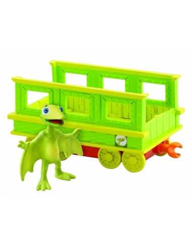 dino trains Tiny MAGGG-02000/6 Grandi giochi | Futurartshop.com