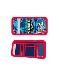 Sonic Portafoglio VYASON24-1724 Futurart | Futurartshop.com