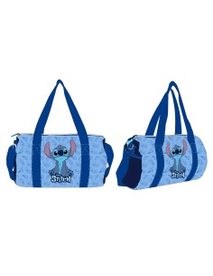 Disney Stitch Boys’ Travel & Sports Duffel Bag VYALIL36-1112 Futurart | Futurartshop.com