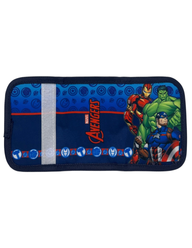 Avengers – Official Wallet VYAAVE36-0880 Futurart | Futurartshop.com
