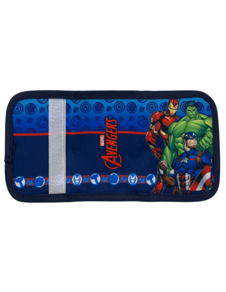 Avengers – Official Wallet VYAAVE36-0880 Futurart | Futurartshop.com