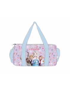 Disney Frozen Boy borsone viaggio Sport VYAFRO24-2383 Futurart | Futurartshop.com