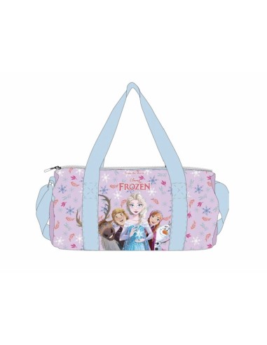 Disney Frozen Boy borsone viaggio Sport VYAFRO24-2383 Futurart | Futurartshop.com