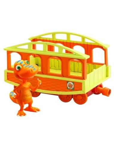 dino trains Buddy MAGGG-02000/5 Grandi giochi | Futurartshop.com