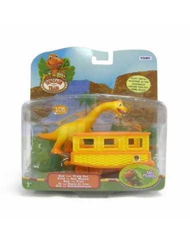 dino trains Ned MAGGG-02000/2 Grandi giochi | Futurartshop.com