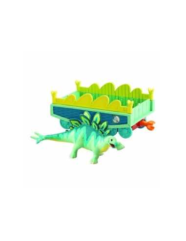 dino trains Morris MAGGG-02000/3 Grandi giochi | Futurartshop.com