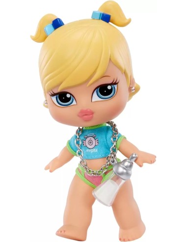 Bratz Babyz Doll Cloe MGA505563EUC MGA | Futurartshop.com