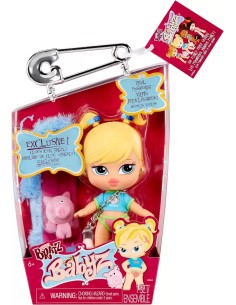 Bratz Babyz Bambola Cloe MGA505563EUC MGA | Futurartshop.com