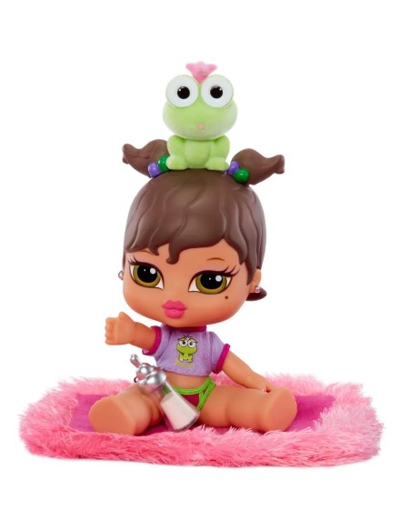Bratz Babyz Bambola Yasmin MGA505570EUC MGA | Futurartshop.com