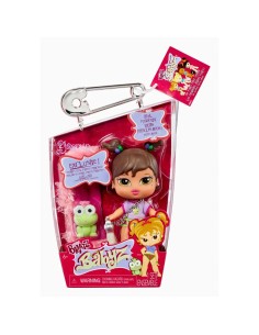 Bratz Babyz Doll Yasmin MGA505570EUC MGA | Futurartshop.com