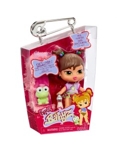 Bratz Babyz Bambola Yasmin MGA505570EUC MGA | Futurartshop.com 2