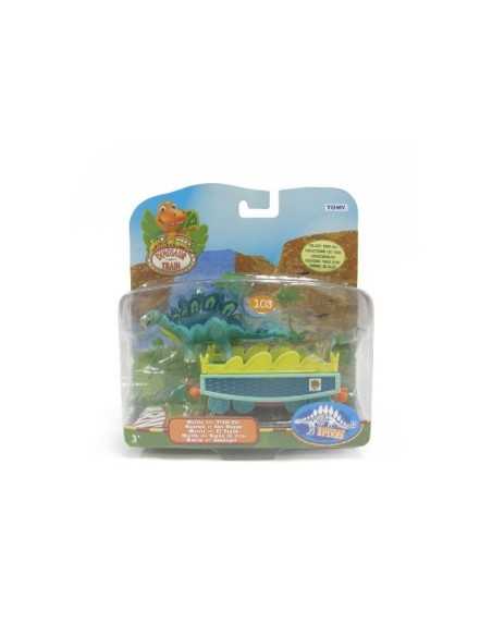 dino trains Morris MAGGG-02000/3 Grandi giochi | Futurartshop.com