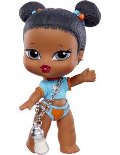 Bratz Babyz Bambola Sasha MGA505594EUC MGA | Futurartshop.com 2