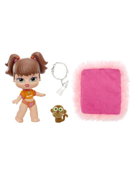 Bratz Babyz Doll Meygan MGA511489EUC MGA | Futurartshop.com