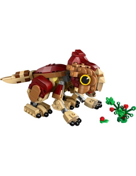LEGO Jurassic World 76970 – Dolores the Baby Aquilops Dinosaur LEG6526380 Lego | Futurartshop.com