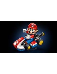 LEGO® Super Mario™ 72037 – Mario Kart™: Mario & Standard Kart LEG6526957 Lego | Futurartshop.com 2