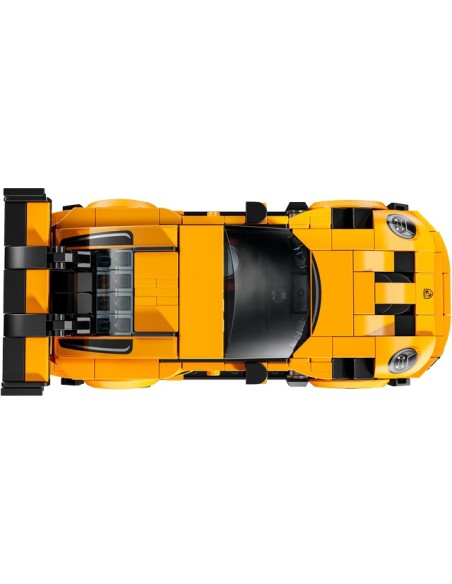 LEGO Speed Champions 77239 – Porsche 911 GT3 RS Supercar LEG6526989 Lego | Futurartshop.com