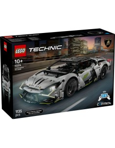 LEGO Technic 42214 – Lamborghini Revuelto Supercar LEG6526834 Lego | Futurartshop.com