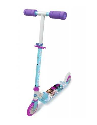 Frozen monopattino 2 ruote SIM7600451000 Simba Toys | Futurartshop.com