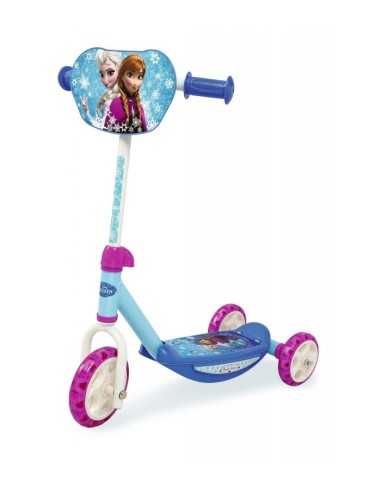 3 wheel Scooter Frozen to  SIM76004502203 Smoby | Futurartshop.com